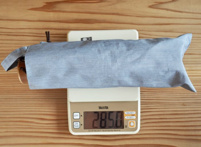 サンバリアの計量285g